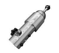 Staffa di fissaggio magnetica per luce PDR - Set di attrezzi per riparazione ammaccature per collegamento magnetico con pannelli e supporti per staffe