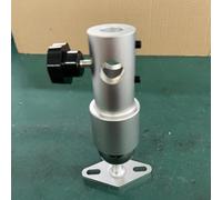 Staffa Di Fissaggio Magnetica Per Luce PDR Set Magnetico Di Strumenti Per La Riparazione Di Ammaccature Dispositivo Di Collegamento Magnetico Per Pannelli Luminosi E Supporti Per Staffe (Color:19mm)