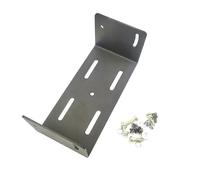 Staffa di fissaggio mobile MBF-4 compatibile con ICOM IC-2730E/ID-5100E