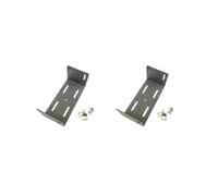 Staffa di fissaggio mobile MBF-4 per ICOM IC-2730E/ID-5100E