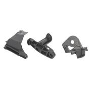 Staffa Di Fissaggio Ottica Faro Anteriore Sinistro Per Peugeot 308 6212E3