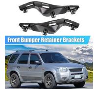 Staffa Di Fissaggio Paraurti Per Ford Escape 08-12 Eurowagens 77011321494N