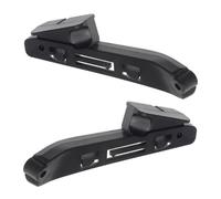 Staffa Di Fissaggio Paraurti Resistente Impatto Per E92 51117156555 51117156556
