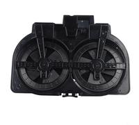 Staffa di fissaggio per vassoio per mocio Ecovacs X8 Pro Plus X8 Pro T50 Pro T50 Pro per Omni Mop Tray Retainer per ridurre al minimo le perdite d'acqua durante il lavaggio