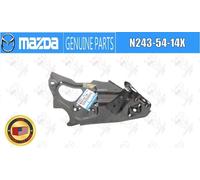 Staffa di fissaggio supporto radiatore OEM MAZDA N243-54-14X per MX-5 Miata