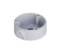 Dahua Technology PFA137 Scatola di giunzione universale impermeabile in alluminio, bianca, 1 kg