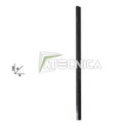 Staffa di giunzione pannello forato portautensili BETA C45SL arredo officina C45