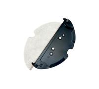 Staffa Di Installazione For Accessorio For Aspirapolvere, Compatibile Con Q8 Max Ultron Lite.(Black)