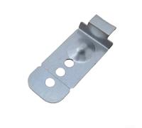 Staffa di installazione per lavastoviglie DD98-01051C progettata specificamente per Samsung DW80M9550UG DW80R9950UG