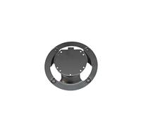 Staffa Di Montaggio A Parete For Monitor Curvo G6 G65B Da 27", Compatibile Con Odyssey LS27BG650EKXKR LS27BG650ENXGO LS27BG650EUXXU LS27BG650ECXZW LS27BG650EIXUA, Accessori TV