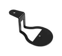 Staffa di montaggio a parete in metallo per diffusori per for denon Home 200 -