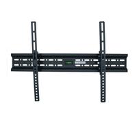 Staffa di montaggio a parete inclinabile TV per televisori schermo 32” - 75”