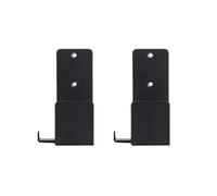 Staffa Di Montaggio A Parete One Connect Box, Compatibile Con Samsung QLED 4K Smart TV LS03A LS03B LS03D LS03R LS03T Serie Q85R Q90R, Supporto For Monitor