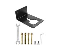 Staffa di montaggio a parete per altoparlante per denon Home600 9x14,5x9
