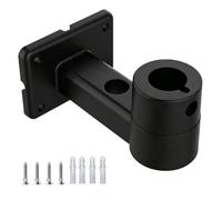 Staffa di montaggio a parete per antenna Ecovacs Goat RTK, adatta A1600 RTK / O800 RTK