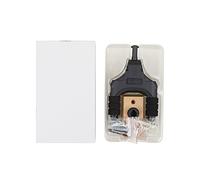 Staffa di montaggio a parete per chitarra Supporto per gancio Rack Appeso Stand per Ukulele Mensola Ganci Per Appendini Staffa Display Rack Holder Con Mensola