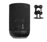 Staffa di montaggio a parete per DENON Home 200 regolabile in me