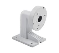 Staffa di montaggio a parete per fotocamera DS1272ZJ110TRS con design in lega di