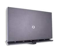 Staffa Di Montaggio a Parete per Router Vodafone Wifi Hub THG3000 Thg3000G Compl