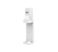 Staffa di Montaggio A Parete per Router Wi-Fi Stabile e Salvaspazio per Eero Pro 6E e Pro 6 Mesh Staffa di Montaggio A Parete per Router Wi-Fi 6