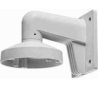 Staffa di montaggio a parete per telecamere mini Dome Hikvision DS-1272ZJ-120