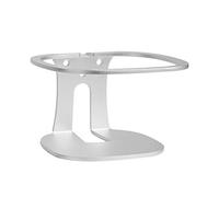 Staffa di montaggio a parete Supporto in lega di alluminio per SONOS One SL/PLAY: 1 altoparlante robusto rack in metallo
