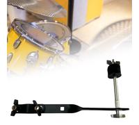 Staffa di Montaggio a Percussione per Campanaccio E Tamburello