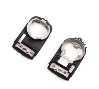 Staffa di montaggio ad alta resistenza resistente alle intemperie Fotografia Staffa inferiore Parte di riparazione fotocamera per attrezzatura fotografica aerea professionale