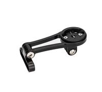 Staffa di montaggio bici computer in alluminio leggero per Garmin per Bryton