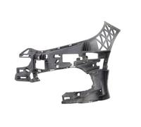 Staffa Di Montaggio BLIC 5504-00-3521935P, Paraurti Per MERCEDES-BENZ