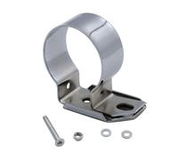 Staffa di montaggio bobina di accensione adatta per GM Chevy 283 327 350 454