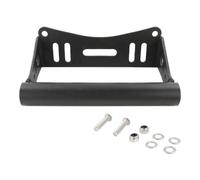 Staffa di montaggio Compatibile con DL650 DL1000 V STROM 650 1000 2004-2011 Porta dei modelli per dispositivi di navigazione e telefoni