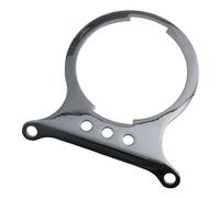 Staffa di montaggio contachilometri cromata 82-85 fx xl sportster Mcs