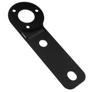 Staffa di montaggio del cablaggio del rimorchio Connettore per montaggio su