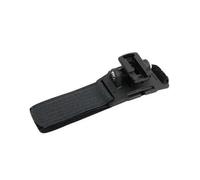 Staffa di montaggio del casco Cateye Flex Tight Noir