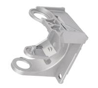 Staffa di montaggio del compressore per sospensioni pneumatiche RQU500064 compatibile con Discovery 3 4 MK3 MK4 Sport 2005 2009