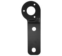 Staffa di montaggio del connettore di cablaggio del rimorchio per supporto del