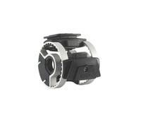 Staffa di montaggio del manubrio Thule TU