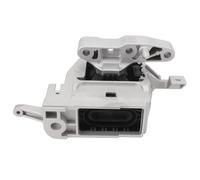 Staffa di montaggio del motore 22118743621 Supporto motori metallico durevole Riduci il rumore di vibrazione per F60 F55 F56 F57 X1 F48 X2 F39 1 Serie F40 F40 OEM Parte di
