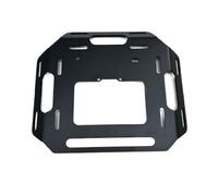 Staffa di montaggio della borsa per moto Compatibile con velocità 400 Scrambler 400x Speed400 Scrambler 400 X 2024 Universal Fit(Right)