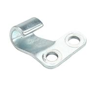 Staffa di montaggio della frizione Compatibile con Lifan 150 1P56FMJ 150cc Orizzontal Kick Starter Engine