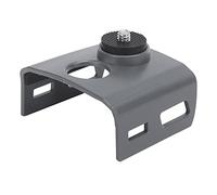 Staffa di montaggio della luce di riempimento della fotocamera, staffa di montaggio multifunzionale della luce di riempimento della fotocamera con benda per fotocamera panoramica per luce di