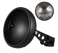 Staffa Di Montaggio Della Luce Motociclistica Bike Per Alloggi Fari