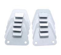 Staffa Di Montaggio Della Ventola Cappa Per Cucina Ganci Appendere Al Muro