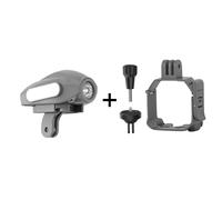 Staffa di montaggio dell'adattatore della luce notturna per DJI Mini 4 Pro Drone