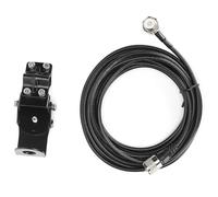 Staffa di montaggio dell'antenna per antenna radio compatta tattica resistente alle intemperie, certificata per le competenze di sopravvivenza