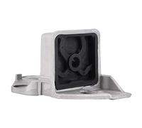 Staffa di montaggio dello scarico, 7700424339 Staffa di montaggio in gomma di scarico posteriore per Renault Clio MK2 1998-2017
