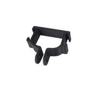 Staffa di montaggio di estensione senza schermo, adattatore di espansione per action camera, supporto fisso sicuro per accessori per fotocamera Insta360 Luna Ultra (staffa)