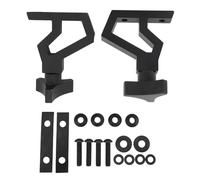 Staffa di montaggio di jack per JK 2007-2018 Vehicles Staffa Jack Hardware Parts Sostituzione