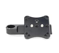 Staffa di montaggio di navigazione universale per motociclette compatibili come CB1000R CB300R CB125R CB250F Hornet 250 CB300F CB500X CB600F CBF1000 CB750(Type 1)